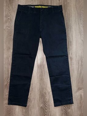 Lee Men's Extreme Comfort Slim Fit Pants